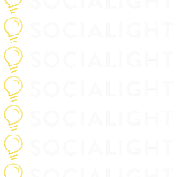 Sticker by SocialightApp