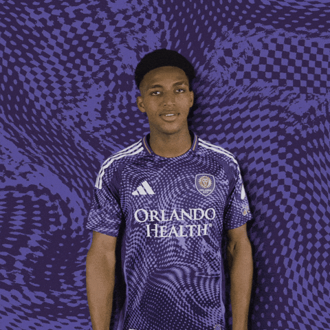 Mls Thumbs Up GIF by Orlando City SC