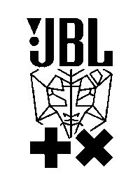 Stmpd Stmpdrcrds Sticker by JBL Europe