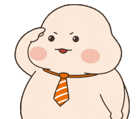 365mc_seoul salary 직장인 회사원 지방이 Sticker