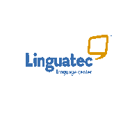 LinguatecMx ingles idiomas bilingue centro de idiomas Sticker