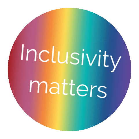 jlawrencephotography lgbtq inclusivity j lawrence jlawrencephotography Sticker