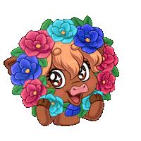 Dance Love Sticker by MYTONA
