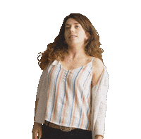 Fall Oops Sticker by Cookify