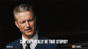 Episode 8 Nbc GIF by Law & Order