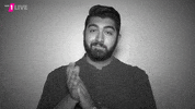 clap applause GIF by 1LIVE