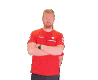 Norway Beachhandball Sticker by Norges Håndballforbund