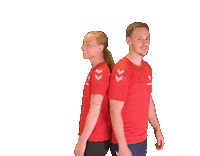 Norway Beachhandball Sticker by Norges Håndballforbund