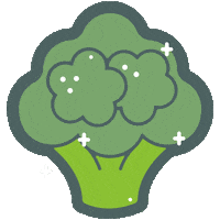 Food Garden Sticker by FarmBot