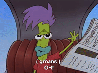 rockos modern life nicksplat GIF