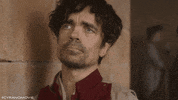 Peter Dinklage Smile GIF by Cyrano