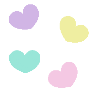 Heart Love Sticker by Amor Design Studio