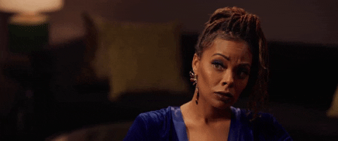 Episode 4 GIF by BET Plus