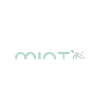 Barber Booking Sticker by mint'd