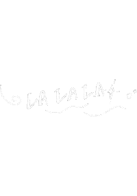 aurora0803 chill lalala line art 五堅情 Sticker