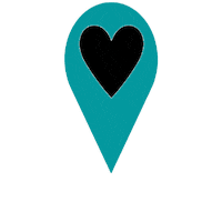 Bhf Sticker by The Black Heart Foundation