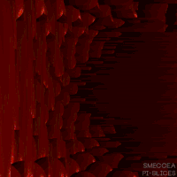 trippy GIF by Pi-Slices