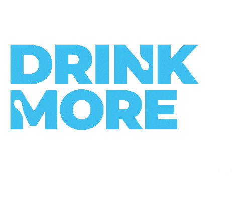 Dmw Sticker by Drink More Water