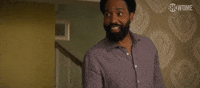 Season 1 GIF by SHOWTIME