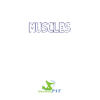 Active Sticker by MummyFIT UK