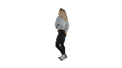 NBFM transform kimberly nbfm Sticker