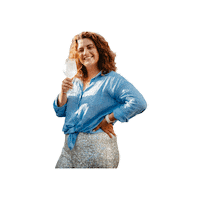 Cheers Celebrating Sticker by FastForwardAmy