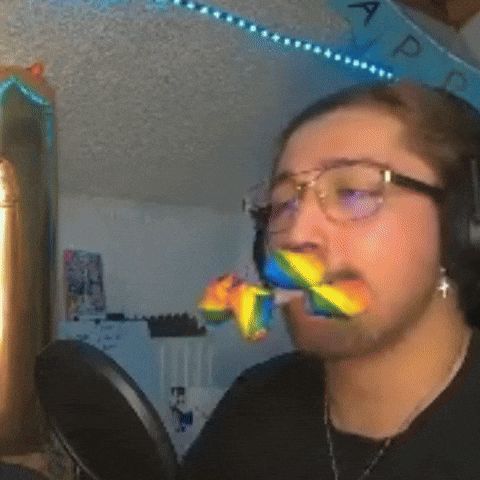 TheD1ka giphyupload fun party celebration GIF