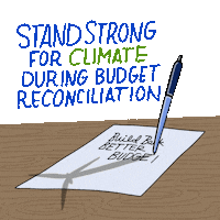 President Biden Education Sticker by Creative Courage