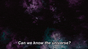 Cosmospossibleworlds GIF by cosmosontv
