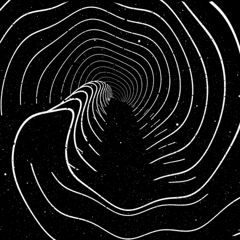 Digital Art Loop GIF