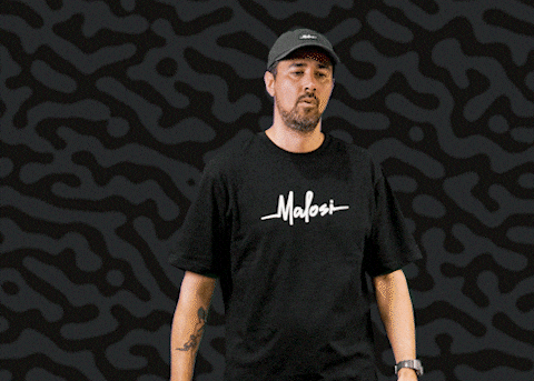 Cool Story Bro GIF by Malosi Studio