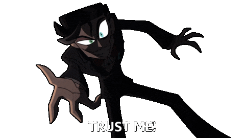 Amazon Studios Hazbin Hotel Sticker by Amazon Prime Video