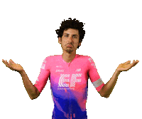 pro cycling whatever Sticker by EF Education First