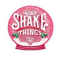 Shakethingsup Youbringjoy Sticker by Target