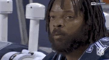 Regular Season Football GIF by NFL