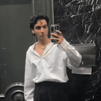 Selfie GIF by ThirtyThr33 Records