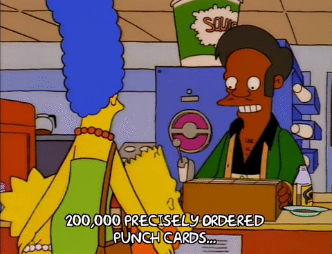 bart simpson episode 23 GIF