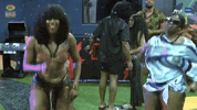 Bbnaija GIF by Big Brother Naija