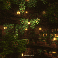 Sunflower Greenhouse GIF