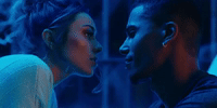 burn slow GIF by Jaira Burns