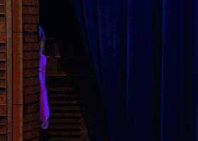 Wave Standup GIF by The Tonight Show Starring Jimmy Fallon