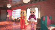 Swag GIF by L.OL. Surprise!