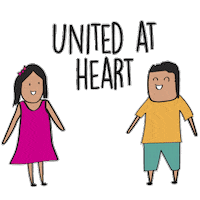 Sgunited Sticker by MCCYSG