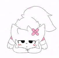 Silly Cat GIF