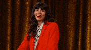 tbsnetwork smile laugh laughing pretty GIF