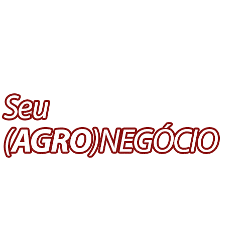 Agronegócio Sticker by Agro Marketing