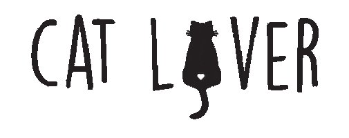 Cat Love Sticker