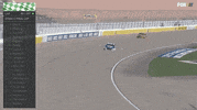 Las Vegas Racing GIF by NASCAR