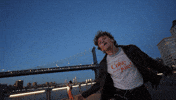 Skipping Romantic Comedy GIF by Will Linley