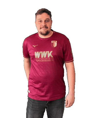 Fanprojektaugsburg Sticker by Stadtjugendring Augsburg